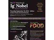 Unos investigadores Monells (Girona) ganadores "Premio Nobel" alternativo 2014 Nutrición