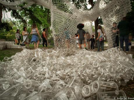 La nueva imagen de Governor's Island La nueva imagen de Governor's Island