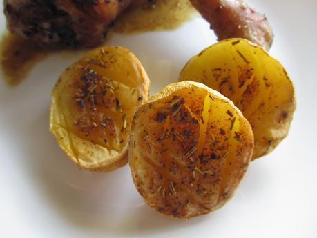 POLLO AL CHILINDRÓN POLLO AL CHILINDRÓN