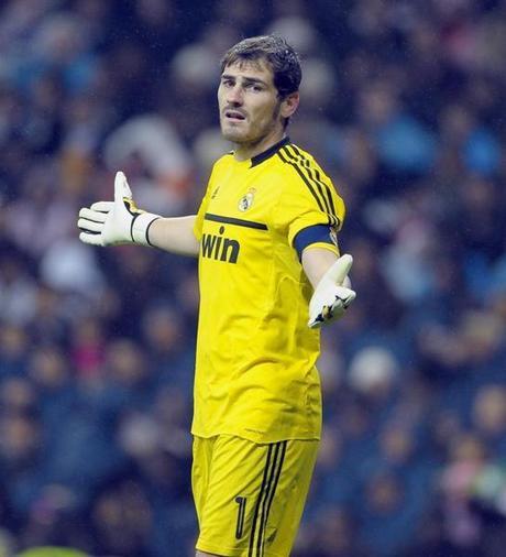 casillas