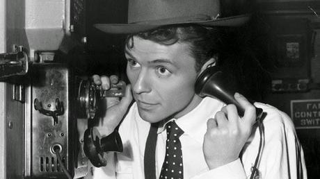 Frank Sinatra: Simpatía por el comunismo, la caza de brujas y el Macarthismo (parte dos) Frank Sinatra: Simpatía por el comunismo, la caza de brujas y el Macarthismo (parte dos)