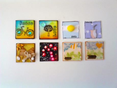 ❀ La ciudad donde has nacido