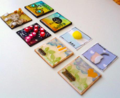 ❀ La ciudad donde has nacido