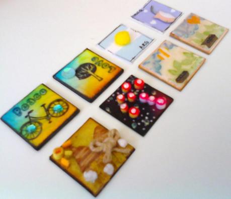 ❀ La ciudad donde has nacido