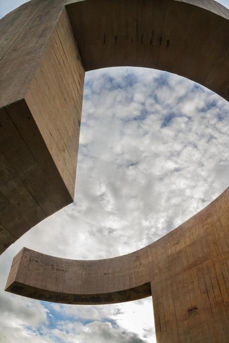 El Elogio del Horizonte