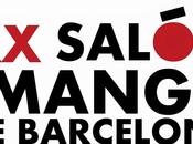 Salón Manga Barcelona punto para despegue