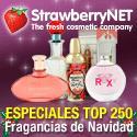 Spanish - Top 25 Christmas Fragrance Special