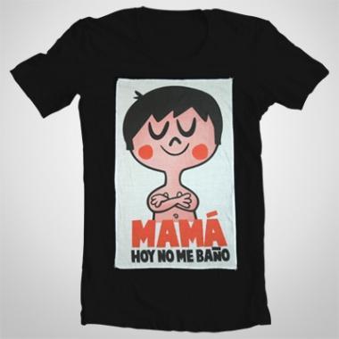 Camisetas Divertidas - NaranjasChinas.com