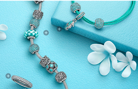 Nueva Colección Pandora - Verano 2014 Nueva Colección Pandora - Verano 2014