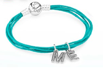 Nueva Colección Pandora - Verano 2014 Nueva Colección Pandora - Verano 2014