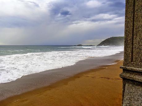 ZARAUTZ, UN MAR DE SENSACIONES