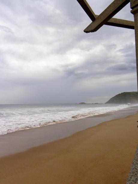 ZARAUTZ, UN MAR DE SENSACIONES