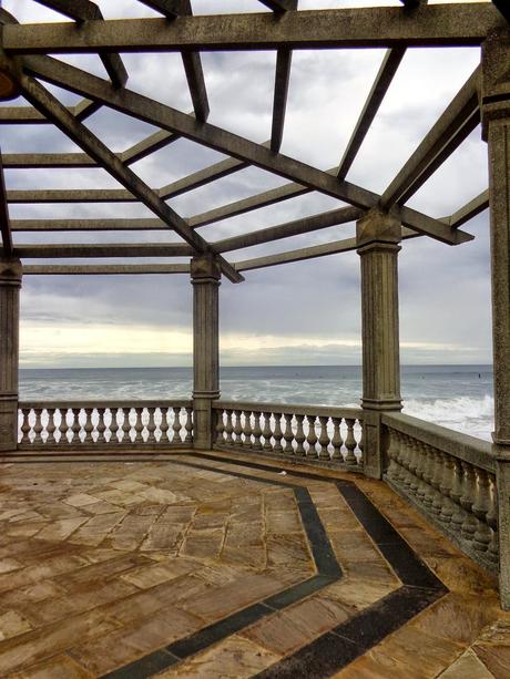 ZARAUTZ, UN MAR DE SENSACIONES