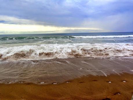 ZARAUTZ, UN MAR DE SENSACIONES
