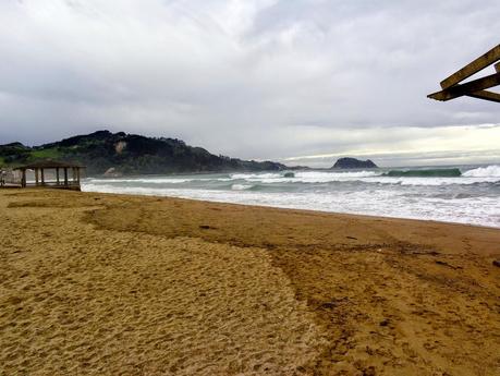 ZARAUTZ, UN MAR DE SENSACIONES