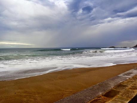 ZARAUTZ, UN MAR DE SENSACIONES