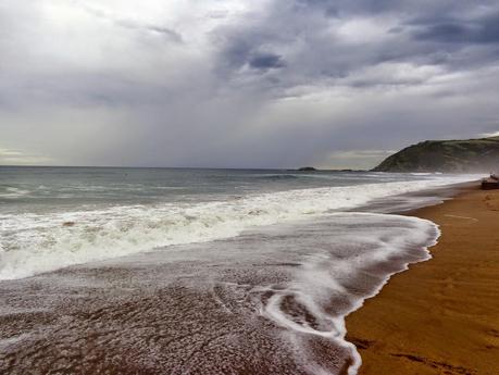 ZARAUTZ, UN MAR DE SENSACIONES