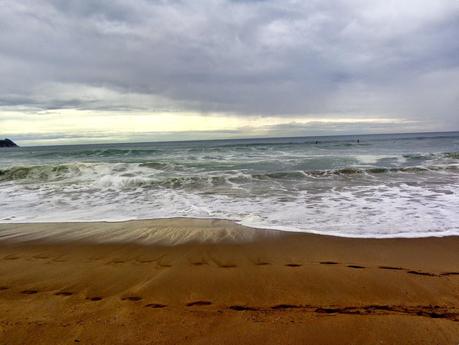 ZARAUTZ, UN MAR DE SENSACIONES