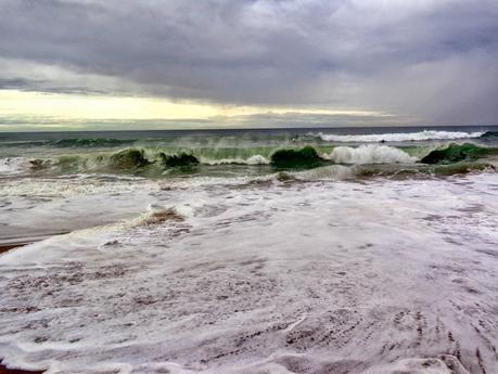 ZARAUTZ, UN MAR DE SENSACIONES