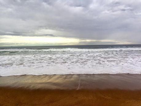 ZARAUTZ, UN MAR DE SENSACIONES