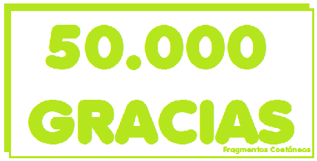 50.000 VISITAS