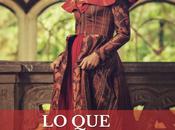 presento nueva novela nuestra compi carolina ortigosa: