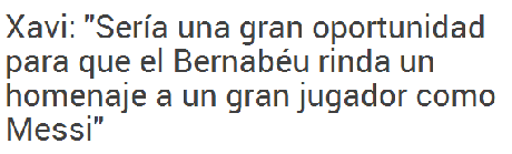 La prensa catalana antes del clásico