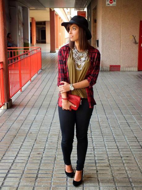 Finally Autumn Finally Autumn