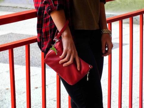 Finally Autumn Finally Autumn