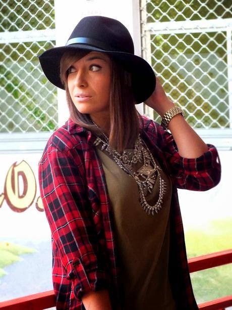 Finally Autumn Finally Autumn