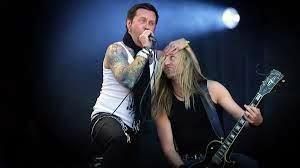 PURE HEAVY - Audrey Horne, 2014. Crítica del álbum. Reseña. Review.