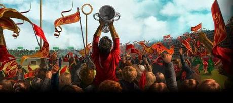 GANADOR DEL SORTEO: Iqbal Masih, lágrimas, sorpresas y coraje