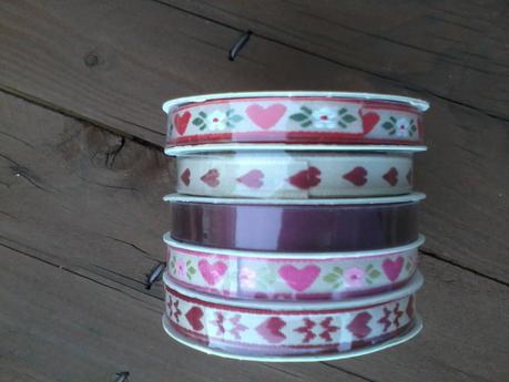 UNAS COMPRITAS !!!!!!!