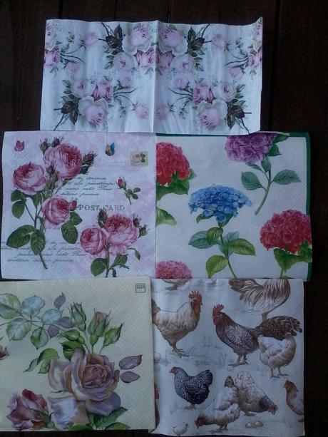 UNAS COMPRITAS !!!!!!!