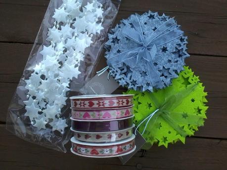 UNAS COMPRITAS !!!!!!!