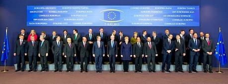 Valores, civismo y mayúsculas