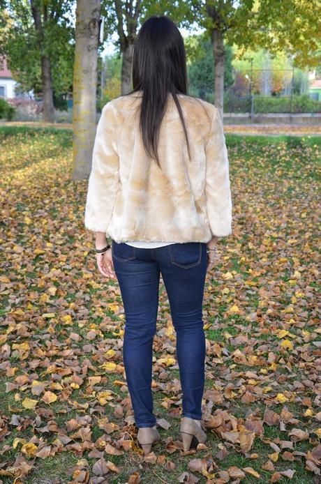 Like a teddy bear :) Like a teddy bear :)