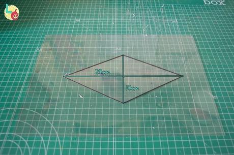 A modernizar un cojin.