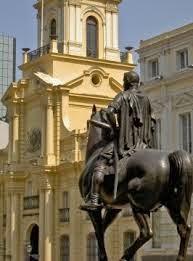 Lugares Turísticos en Santiago