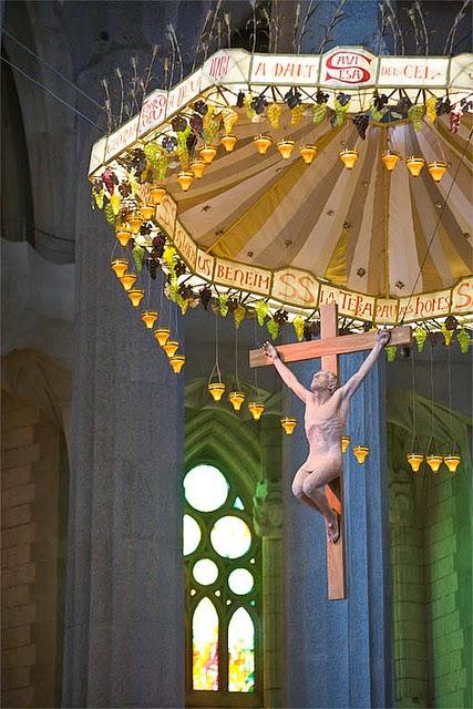 Los arquitectos de Dios Los arquitectos de Dios