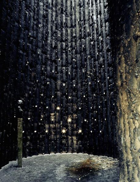 Los arquitectos de Dios