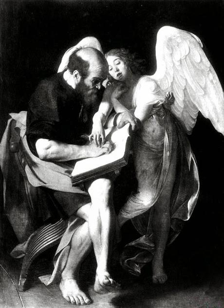 La búsqueda del genio