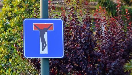 Las inconformistas señales de CLET ABRAHAM