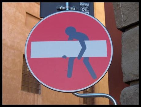 Las inconformistas señales de CLET ABRAHAM