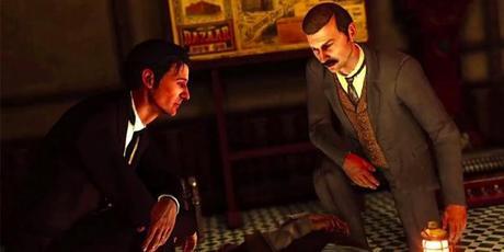 Crimes & Punishments(G)-1