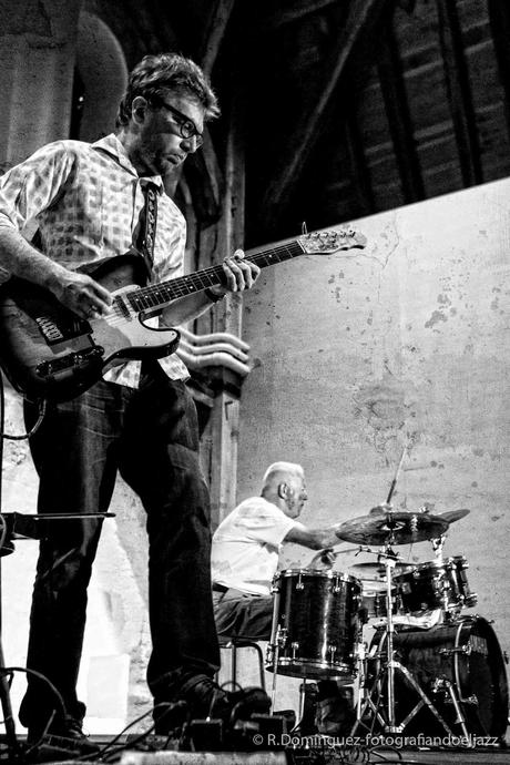 © R.Domínguez - Han Bennink & Jaak Sooäär