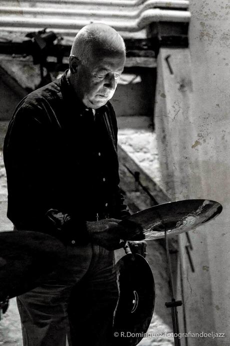 © R.Domínguez - Han Bennink & Jaak Sooäär