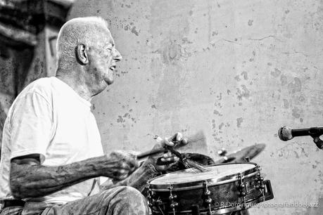 © R.Domínguez - Han Bennink & Jaak Sooäär