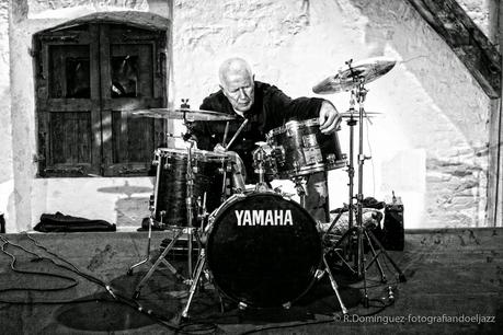 © R.Domínguez - Han Bennink & Jaak Sooäär