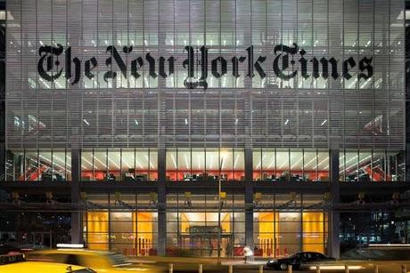 Tercer editorial del The New York Times contra el bloqueo de EE.UU. a Cuba